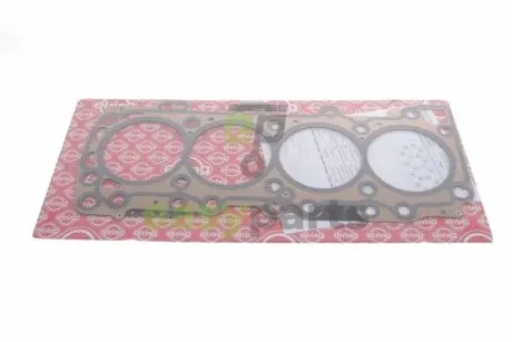 Прокладка ГБЦ Nissan Murano/NP300 Navara/Pathfinder 2.5 dCi 05- (4 мітки) (1.00mm) ELRING 549.280