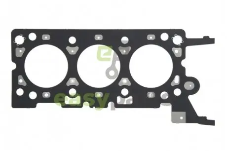 FORD прокладка лів.гбц MONDEO II, MAZDA MPV II ELRING 025.120
