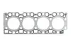 Прокладка, головка цилиндра ELRING 174.701 (фото 1)