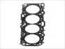 Прокладка, головка цилиндра ELRING 199.380 (фото 1)