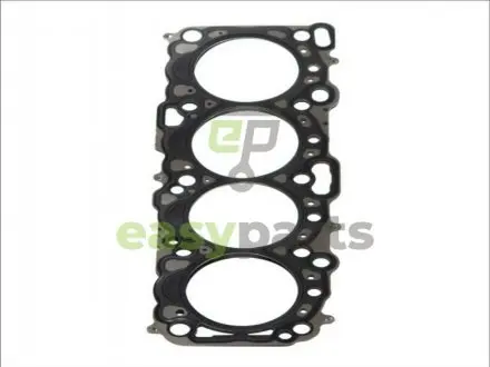 Прокладка, головка цилиндра ELRING 199.380