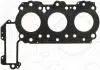 Прокладка, головка циліндра ELRING 233.231 (фото 1)