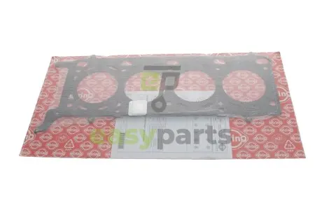 Прокладка ГБЦ (L) BMW 5 (E39)/7 (E38) 3.5i (M62) 96-01 (1,74mm) ELRING 515.260