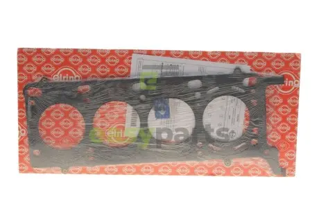 Прокладка ГБЦ (L) BMW 5 (E39)/7 (E38) 3.5i (M62) 96-01 (2.07mm) ELRING 515.290