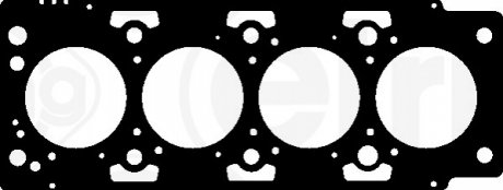 Прокладка, головка циліндра ELRING 531.460 (фото 1)