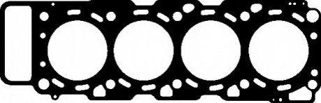 Прокладка, головка циліндра ELRING 582.830 (фото 1)
