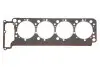 Прокладка, головка цилиндра ELRING 764.396 (фото 1)