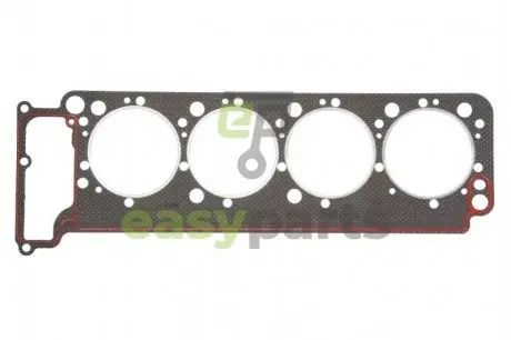 Прокладка, головка цилиндра ELRING 764.396