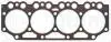 Прокладка, головка цилиндра ELRING 896.543 (фото 1)