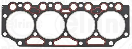 Прокладка, головка циліндра ELRING 896.543