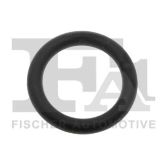 FISCHER кріплення глушника гума 55x74 mm VOLVO -73 Fischer Automotive One (FA1) 003-955 (фото 1)