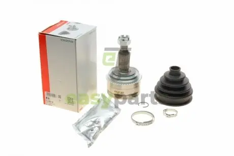 Шрус (зовнішній) Mitsubishi Pajero 3.2 DI-D/3.5 V6 00-06 (30/33z) FAG 771 0425 30