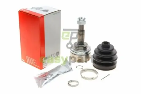ШРКШ (зовнішній) Toyota Avensis 97-03 (26x22z) (+ABS 48) FAG 771 0483 30