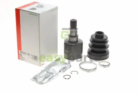 ШРКШ (внутрішній) Ford Fiesta 01-08 (23/21z) FAG 771 0522 30