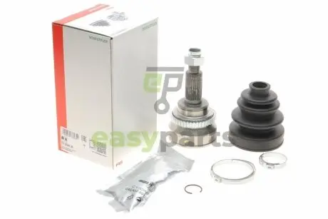 ШРКШ (зовнішній) Subaru Justy/Suzuki Ignis 03- (25/28z) FAG 771 0546 30