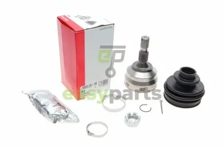 ШРКШ (зовнішній) Citroen C4/Peugeot 307 2.0 HDi 03-09 (25x39z) FAG 771 0550 30