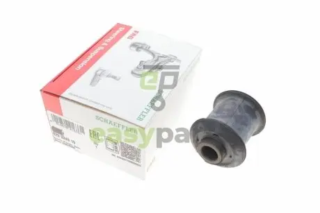 Сайлентблок важеля (переднього/спереду) Chrysler Voyager -90 FAG 829024910