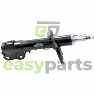 Амортизатор передний правый FEBEST 04660895FR