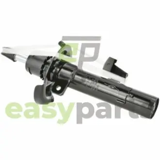 АМОРТИЗАТОР ПЕРЕДНІЙ ЛІВИЙ. FEBEST 21665158FL