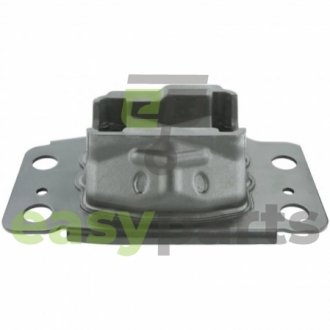 ПОДУШКА КОРОБКИ ШВИДКОСТЕЙ. FEBEST FDM-CA2TM (фото 1)