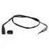 FEBI VW датчик температури вихлопних газів GOLF VII 1.6 TDI 13-17, PASSAT B8 1.6 TDI 14-, SEAT LEON ST 1.6 TDI 13-18 FEBI BILSTEIN 100838 (фото 3)