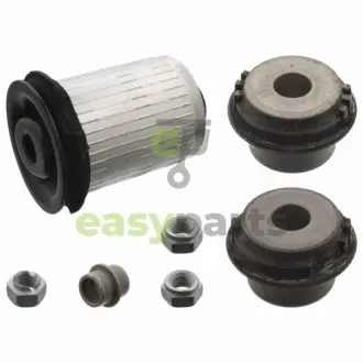 САЙЛЕНТБЛОК РЫЧАГА УПРАВЛЕНИЯ MERCEDES FEBI BILSTEIN 100929