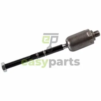 Кермова тяга 245,1mm MB S (W220) 3.7/4.3/5.0 09.02-08.05 4X4 FEBI BILSTEIN 101904
