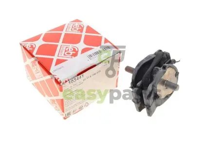 Подушка КПП BMW 1 (F20)/2 (F22)/3 (F30) 11- B37/N13/N47/N55 FEBI BILSTEIN 103441