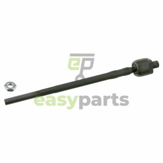 FEBI тяга рульова Mazda 323 L=295mm FEBI BILSTEIN 26999