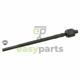 FEBI тяга рульова Mazda 323 L=295mm FEBI BILSTEIN 26999