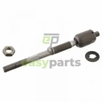 FEBI TOYOTA рульова тяга Camry 2,4 VVT-i 3,0 V6 FEBI BILSTEIN 29352