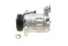 Компресор кондиціонера Ford Galaxy II/Mazda 3/5 1.6D/2.0D 08- NRF 32816 (фото 5)
