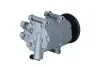 КОМПРЕССОР КОНДИЦИОНЕРА FORD NRF 32850 (фото 2)