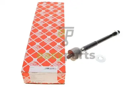 Тяга рульова Lexus GS/IS C/IS II 2.2D-5.0 05-15 FEBI BILSTEIN 43217