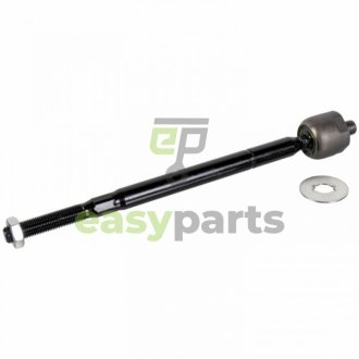 Осевой шарнир, рулевая тяга FEBI BILSTEIN 43356
