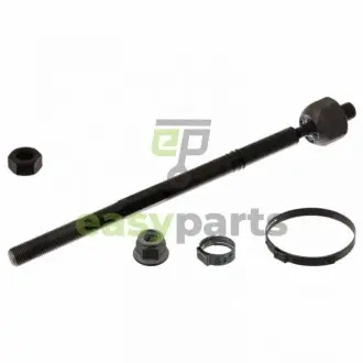 Тяга кермова лів/прав 311mm CHEVROLET MALIBU OPEL INSIGNIA A, INSIGNIA A COUNTRY 1.4-2.8 07.08- FEBI BILSTEIN 43794