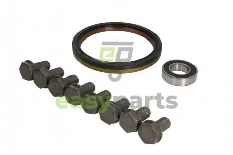 Ремонтный комплект, маховик FEBI BILSTEIN 45616
