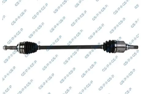 П??О? НАП?DOWA TOYOTA ПРАВА GSP 259205