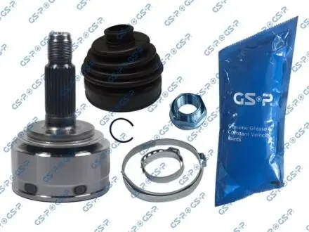 ШАРНИР NAP?ДОУ КП. ХОНДА GSP 823117