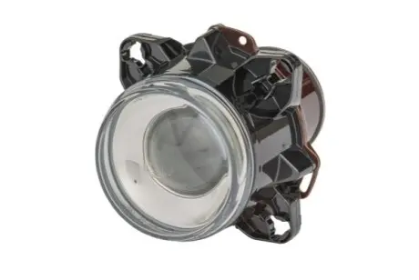 Вставка фары, основная фара HELLA 1BL 008 193-007