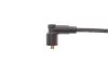 Проводи запалювання Hyundai i10/i20 1.2 08-15/Kia Rio III 1.25 CVVT 11-17 (к-кт) (HUCO) HITACHI (HÜCO) 134118 (фото 3)
