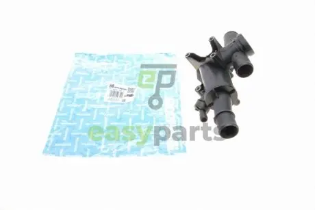 Термостат Citroen Berlingo/Jumper/Jumpy/Peugeot Boxer/Expert/Partner 1.6-2.0D 98-05 IMPERGOM 90122