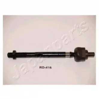 Фото осевой шарнир, рулевая тяга JAPANPARTS RD-416 Осевой шарнир, рулевая тяга JAPANPARTS RD-416