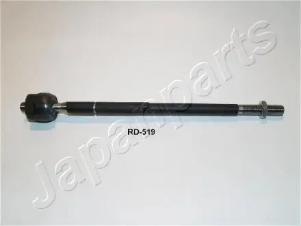 Осевой шарнир, рулевая тяга JAPANPARTS RD-519