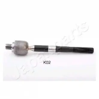 Осьовий шарнір, рульова тяга JAPANPARTS RD-K02