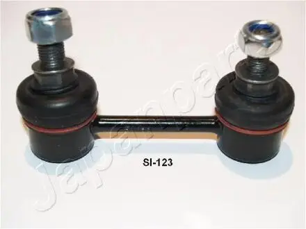 Фото стабілізатор, ходова частина JAPANPARTS SI-123 Стабілізатор, ходова частина JAPANPARTS SI-123