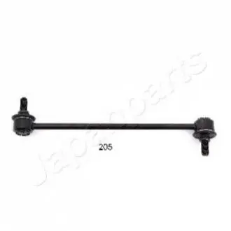 TOYOTA тяга стабілізатора передн.лів./прав. Avensis Verso 01- JAPANPARTS SI-205