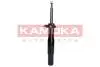 Амортизатор газовий переднiй, правий KAMOKA 2000036 (фото 2)