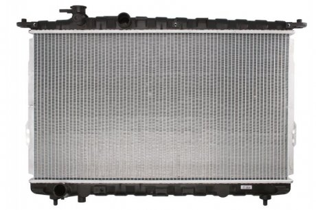 Радиатор системы охлаждения KOYORAD PL811802 (фото 1)