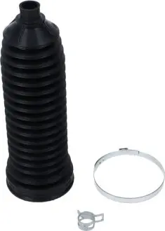 Пыльник, рулевое управление LEMFORDER 37059 01